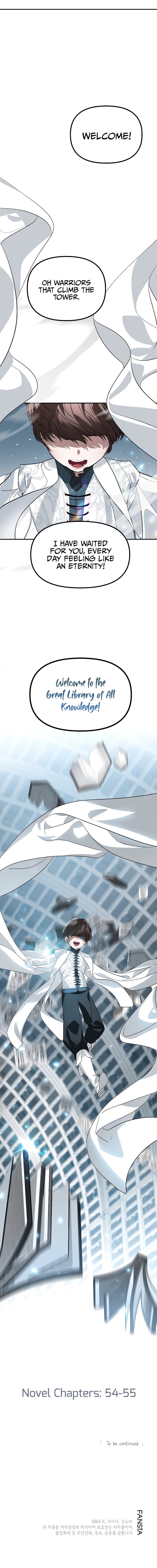 SSS-Class Suicide Hunter, Chapter 47 image 29